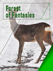 Forest fantasies for sale  Delivered anywhere in USA 