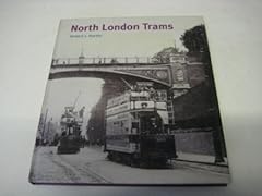 North london trams for sale  Delivered anywhere in UK