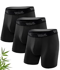 Yeswel mens boxers for sale  Delivered anywhere in UK