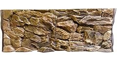 Rock aquarium background for sale  Delivered anywhere in Ireland