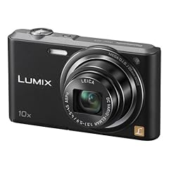 Panasonic dmc sz3k d'occasion  Livré partout en Belgiqu