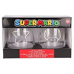 verre mario d'occasion  Livré partout en France