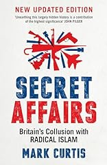 Secret affairs britain for sale  Delivered anywhere in UK
