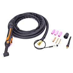 Arc Welding Gun Kit，Flexible Soft Nozzle Air-Cooled for sale  Delivered anywhere in UK
