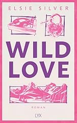 Wild love bonusgeschichte gebraucht kaufen  Wird an jeden Ort in Deutschland