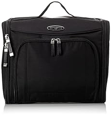 Samsonite Large Toiletry Kit, Black, One Size for sale  Delivered anywhere in USA 