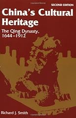 China cultural heritage d'occasion  Livré partout en France