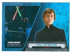 Luke skywalker trading for sale  Delivered anywhere in USA 