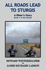 Roads lead sturgis for sale  Delivered anywhere in UK