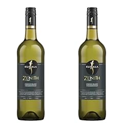 Kumala zenith chenin for sale  Delivered anywhere in UK