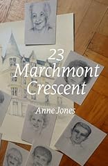 Marchmont crescent for sale  Delivered anywhere in UK