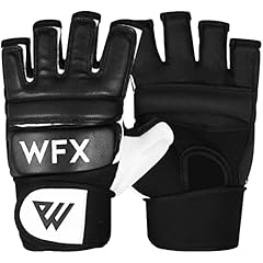 Wfx guantoni boxe usato  Spedito ovunque in Italia 