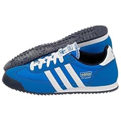 Adidas dragon blu usato  Spedito ovunque in Italia 