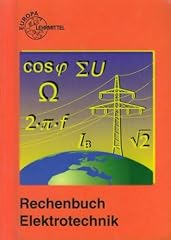 Lösungen rechenbuch elektrote gebraucht kaufen  Wird an jeden Ort in Deutschland