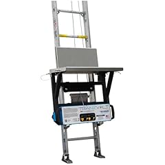 Tranzvolt ladder hoist for sale  Delivered anywhere in USA 