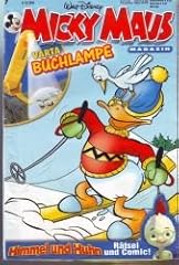 Micky maus . gebraucht kaufen  Wird an jeden Ort in Deutschland