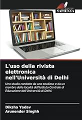 Uso della rivista usato  Spedito ovunque in Italia 