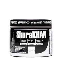 Yamamoto nutrition shurakhan usato  Spedito ovunque in Italia 