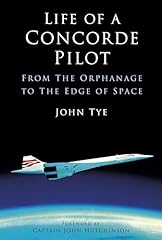 Life concorde pilot usato  Spedito ovunque in Italia 