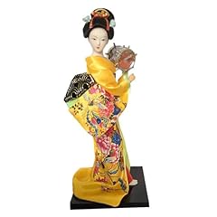 Antique japonais poupées d'occasion  Livré partout en France