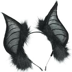 Fledermaus stirnband gothic gebraucht kaufen  Wird an jeden Ort in Deutschland