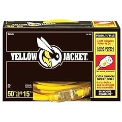 Yellow jacket extra for sale  Delivered anywhere in USA 