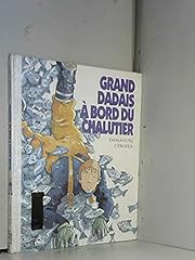 Grand dadais bord d'occasion  Livré partout en France