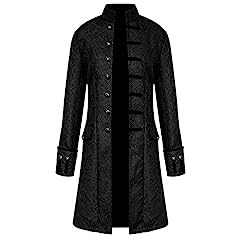 Tmdd steampunk jacket for sale  Delivered anywhere in UK