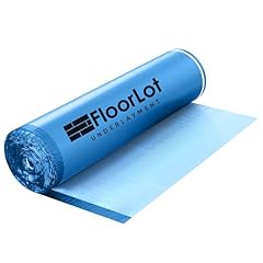 Floorlot bluestep underlayment for sale  Delivered anywhere in USA 