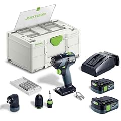 Festool gmbh perceuse d'occasion  Livré partout en Belgiqu