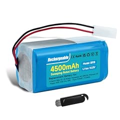 Mspalocell 4500mah ersatz gebraucht kaufen  Wird an jeden Ort in Deutschland