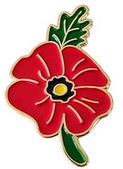 2023 poppy pin for sale  Delivered anywhere in UK