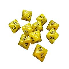 Polyhedral dice set for sale  Delivered anywhere in USA 