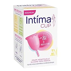Intima cup coupe d'occasion  Livré partout en France