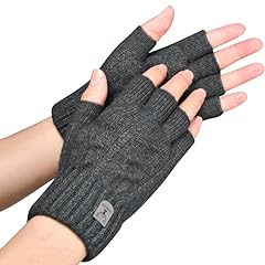 Selbaton fingerless gloves for sale  Delivered anywhere in UK