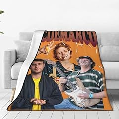 Mac demarco blanket for sale  Delivered anywhere in USA 