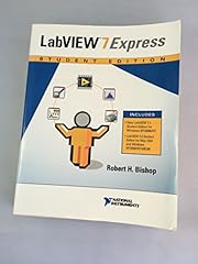 Labview express with gebraucht kaufen  Wird an jeden Ort in Deutschland