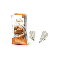 Decora mini cones for sale  Delivered anywhere in UK
