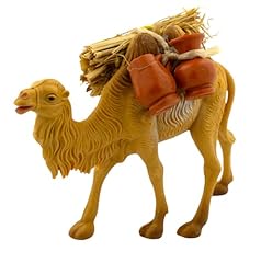 Nativity camel straw for sale  Delivered anywhere in USA 