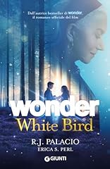 Wonder. white bird. usato  Spedito ovunque in Italia 