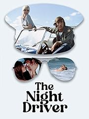 Night driver for sale  Delivered anywhere in UK