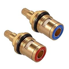 Brass ceramic stem for sale  Delivered anywhere in USA 