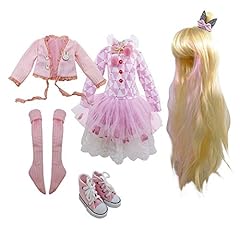 Eva bjd set for sale  Delivered anywhere in USA 