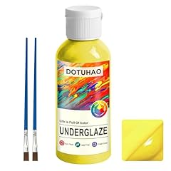 Dotuhao ceramic underglaze for sale  Delivered anywhere in UK