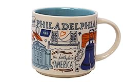 Starbucks series philadelphia for sale  Delivered anywhere in USA 