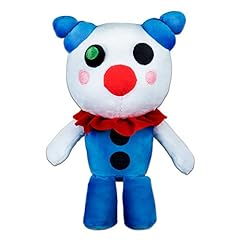 Piggy clowny plush for sale  Delivered anywhere in USA 