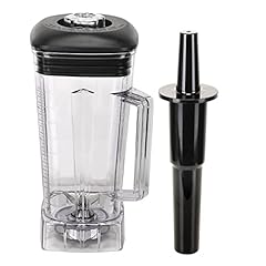 Blender container vitamix. for sale  Delivered anywhere in UK