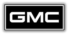 Gmc logo auto for sale  Delivered anywhere in USA 