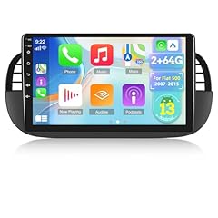 64g radio fiat for sale  Delivered anywhere in UK