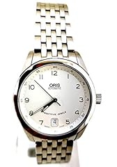 Montre oris automatic d'occasion  Livré partout en France